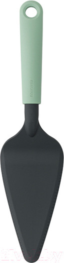 Изображение товара Сервировочная лопатка для торта Brabantia Tasty+ / 122989 (мятно-зеленый)