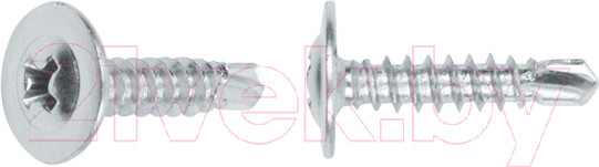 Изображение товара Саморез Starfix SMC3-50377-250