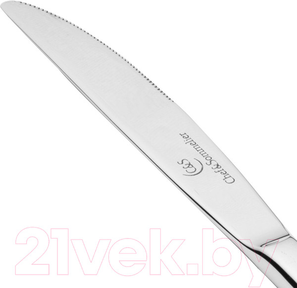 Изображение товара Столовый нож Chef & Sommelier Ezzo T5208