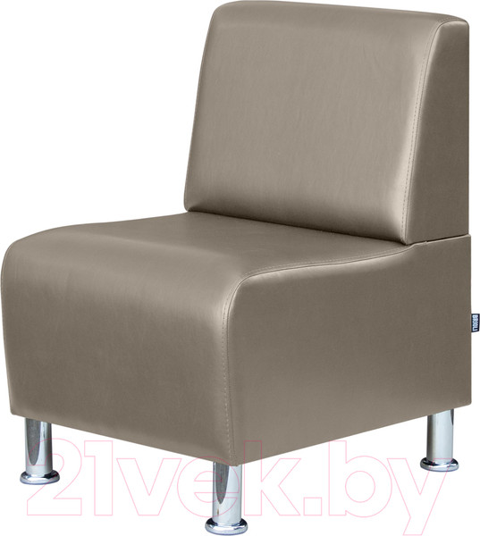 Изображение товара Кресло мягкое Brioli Руди (L7/бежевый)