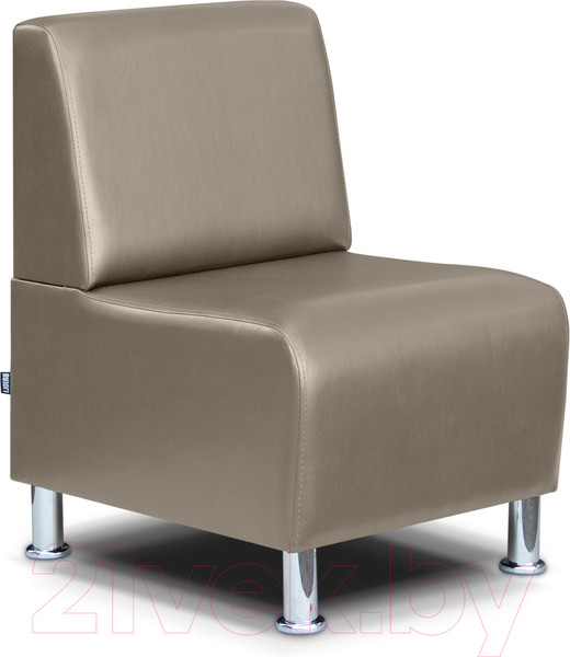 Изображение товара Кресло мягкое Brioli Руди (L7/бежевый)