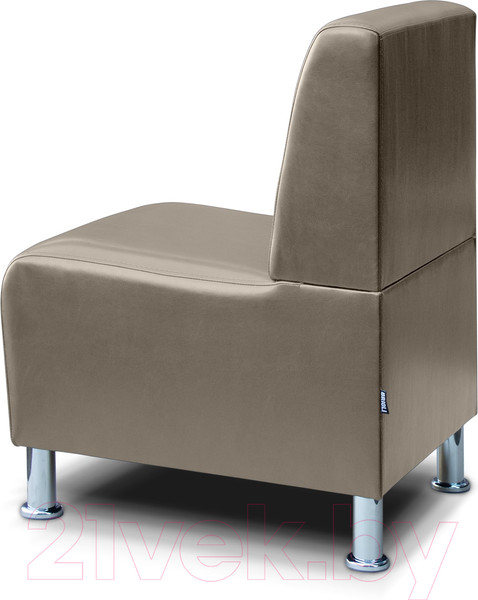 Изображение товара Кресло мягкое Brioli Руди (L7/бежевый)