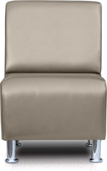 Изображение товара Кресло мягкое Brioli Руди (L7/бежевый)