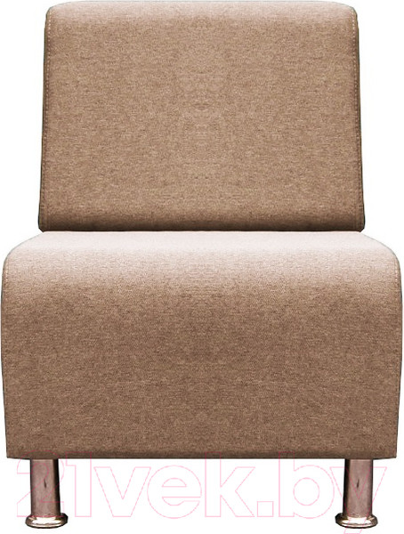 Изображение товара Кресло мягкое Brioli Руди (J2/бежевый)