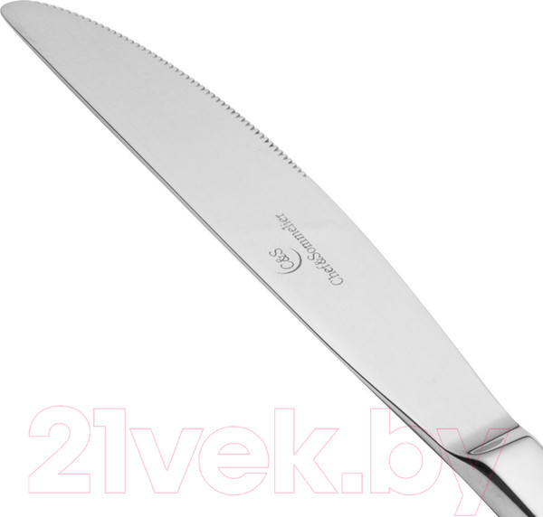 Изображение товара Столовый нож Chef & Sommelier Ezzo T5204