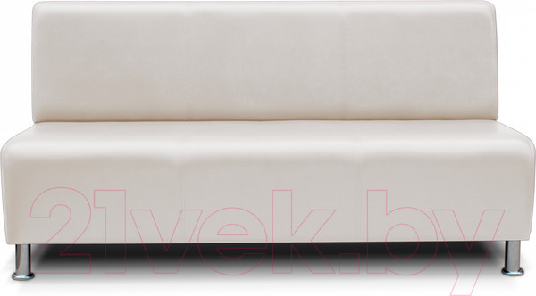 Изображение товара Диван Brioli Руди трехместный (L4/кремовый)