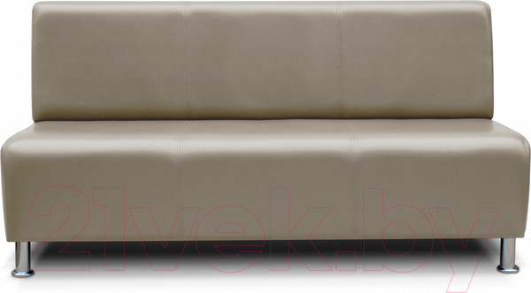 Изображение товара Диван Brioli Руди трехместный (L7/бежевый)