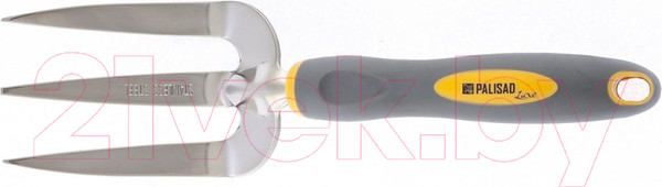 Изображение товара Вилка садовая Palisad 62053