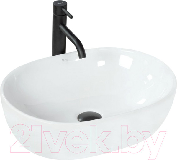 Изображение товара Умывальник REA Amelia U0416