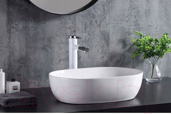 Изображение товара Умывальник REA Amelia U0416