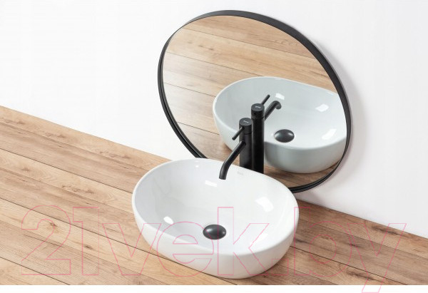 Изображение товара Умывальник REA Amelia U0416