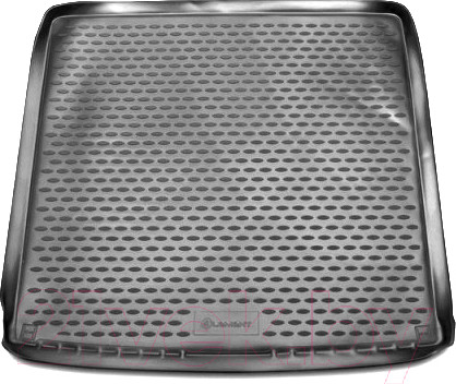 Изображение товара Коврик для багажника ELEMENT NLC.41.28.B13 для Renault Duster/Nissan Terrano