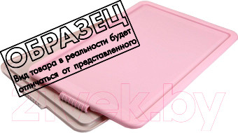 Изображение товара Контейнер для хранения Berossi Porter ИК 30033000 (50л, слоновая кость)