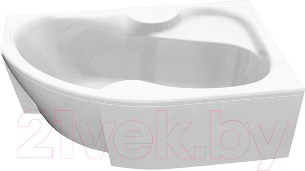 Изображение товара Экран для ванны Bonito Home Arizona 160 R (с креплением)