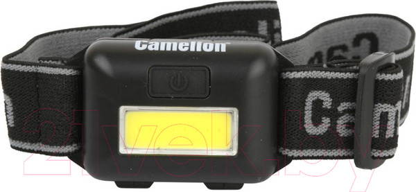 Изображение товара Фонарь Camelion LED5355 / 13748