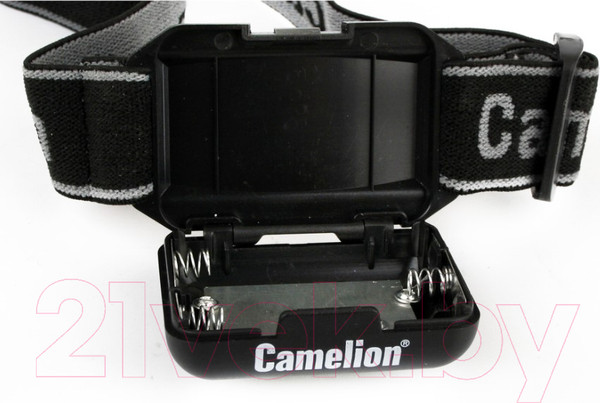 Изображение товара Фонарь Camelion LED5355 / 13748