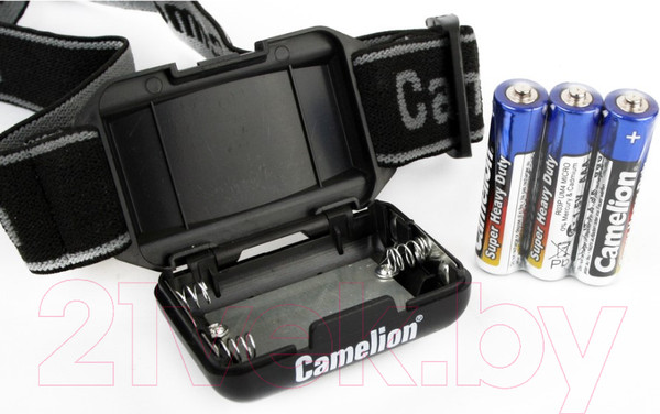 Изображение товара Фонарь Camelion LED5355 / 13748