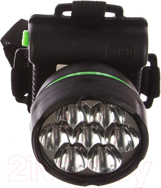 Изображение товара Фонарь Ultraflash 909LED7 / 11782