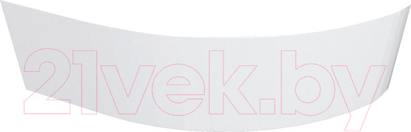 Изображение товара Экран для ванны Bonito Home Rosa 150 L/P (с креплением)