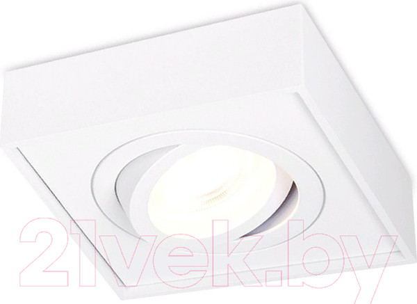 Изображение товара Точечный светильник Ambrella MR16 TN154 WH