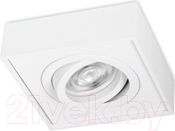 Изображение товара Точечный светильник Ambrella MR16 TN154 WH