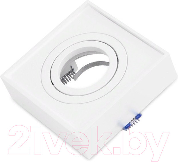 Изображение товара Точечный светильник Ambrella MR16 TN154 WH