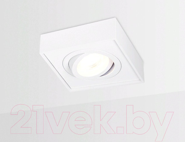 Изображение товара Точечный светильник Ambrella MR16 TN154 WH