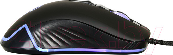 Изображение товара Мышь Оклик 925G Storm (черный)