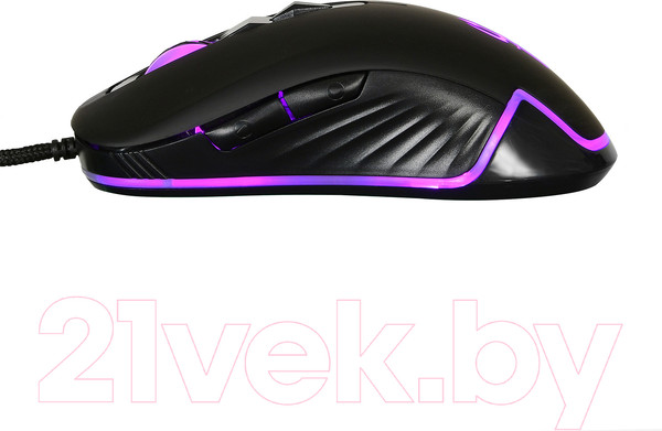 Изображение товара Мышь Оклик 925G Storm (черный)