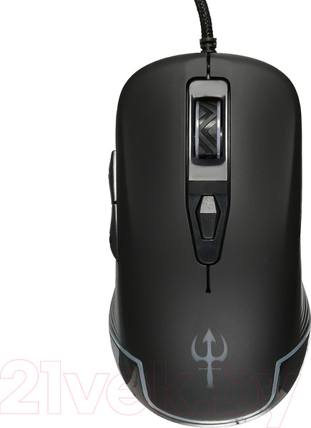 Изображение товара Мышь Оклик 925G Storm (черный)