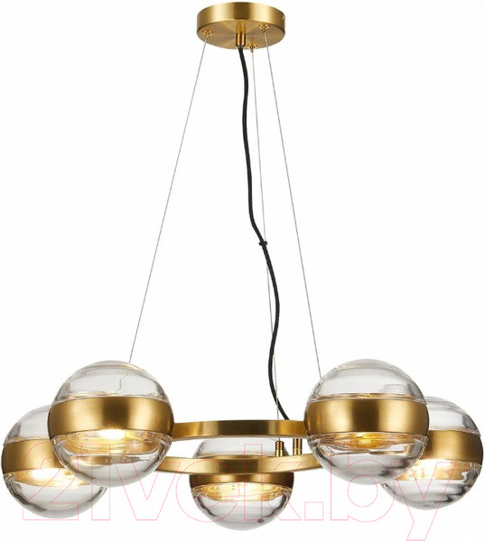 Изображение товара Люстра ST Luce Bala SL1156.303.05