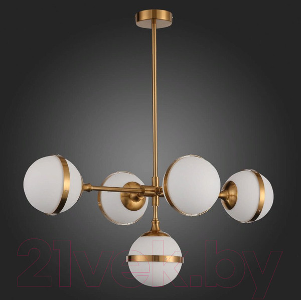 Изображение товара Люстра ST Luce Arbe SL1157.303.05