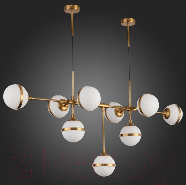 Изображение товара Люстра ST Luce Arbe SL1157.303.09 