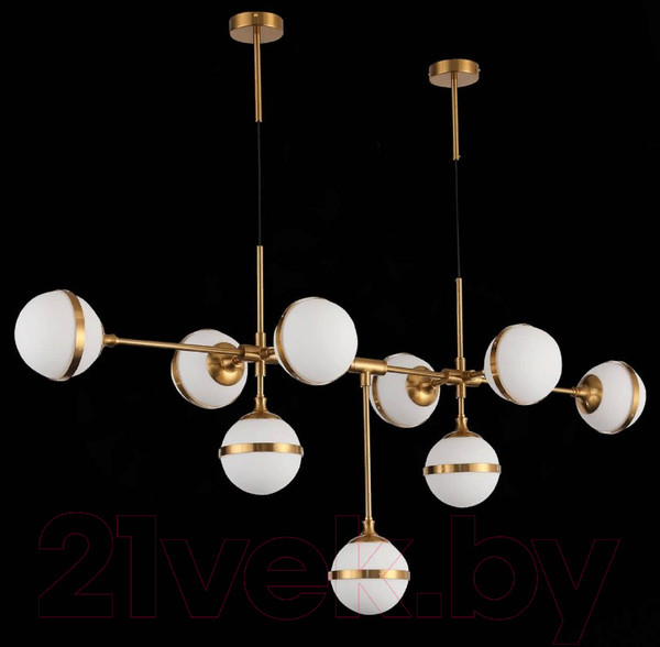 Изображение товара Люстра ST Luce Arbe SL1157.303.09 