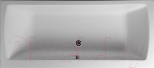 Изображение товара Ванна акриловая VitrA Neon 180x80 / 52540001000