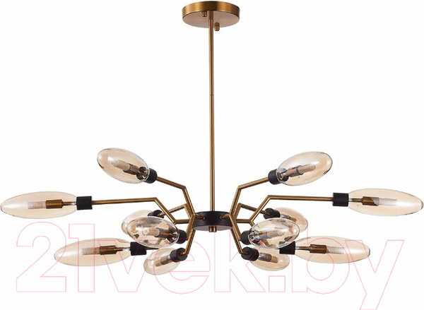 Изображение товара Люстра ST Luce Desima SL1174.303.12 