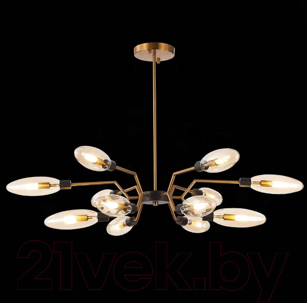 Изображение товара Люстра ST Luce Desima SL1174.303.12 