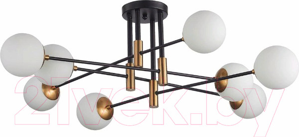 Изображение товара Люстра ST Luce Limano SL1203.402.08