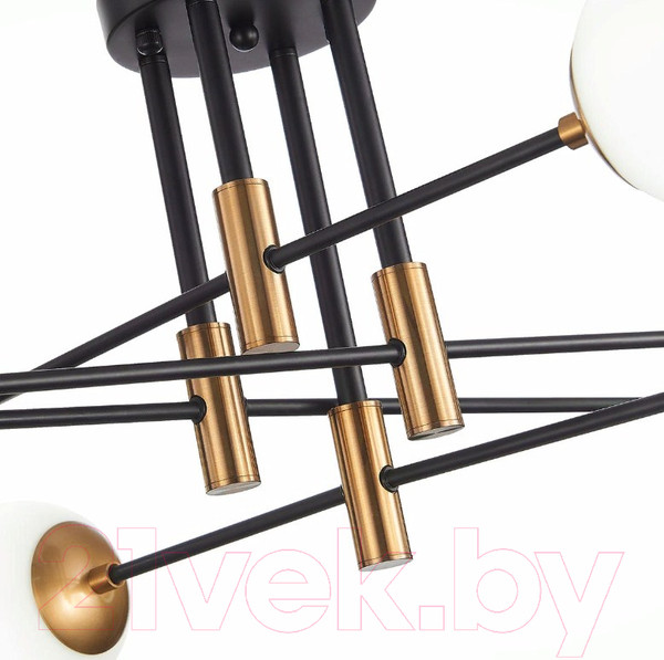 Изображение товара Люстра ST Luce Limano SL1203.402.08