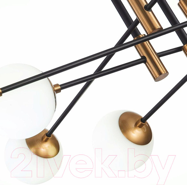 Изображение товара Люстра ST Luce Limano SL1203.402.08