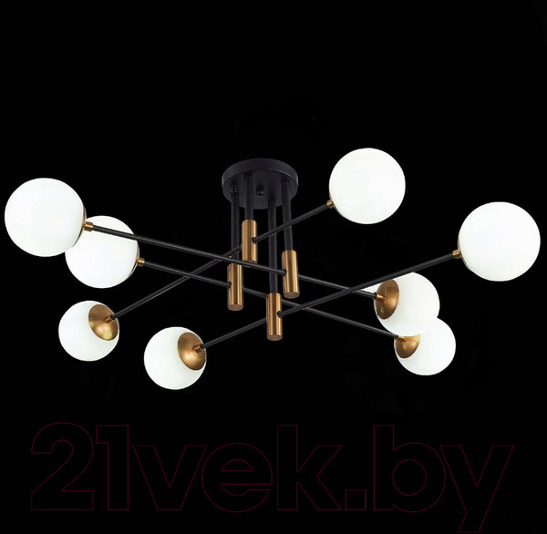 Изображение товара Люстра ST Luce Limano SL1203.402.08