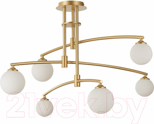 Изображение товара Люстра ST Luce Sembrare SL1208.302.06