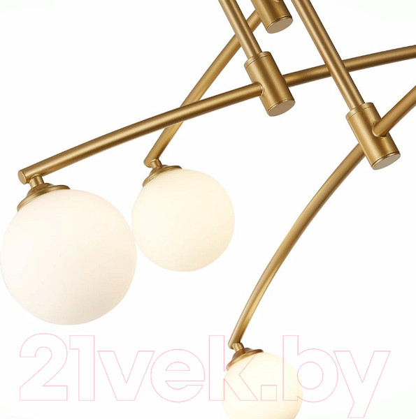 Изображение товара Люстра ST Luce Sembrare SL1208.302.06