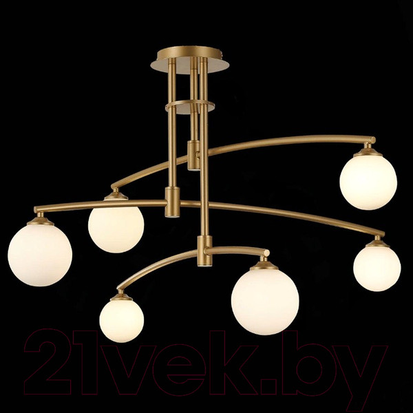 Изображение товара Люстра ST Luce Sembrare SL1208.302.06