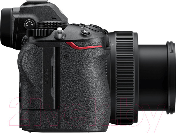 Изображение товара Беззеркальный фотоаппарат Nikon Z5