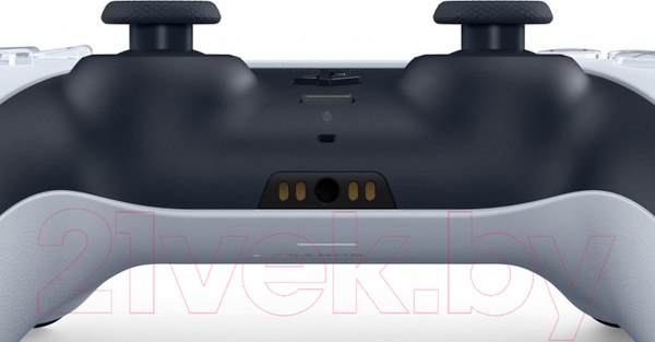 Изображение товара Геймпад Sony PS5 DualSense CFI-ZCT1J / CFI-ZCT1W (белый)
