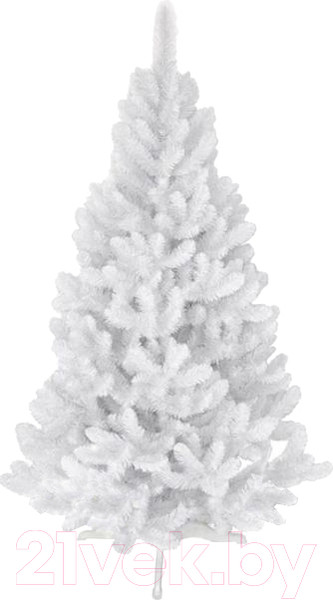 Изображение товара Ель искусственная Dommelochi Вьюга ДОР-12Б (1.2м, белый)
