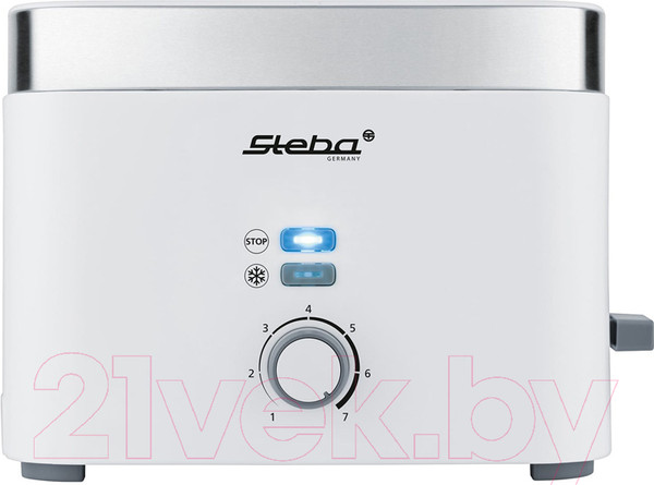 Изображение товара Тостер Steba ТО 10