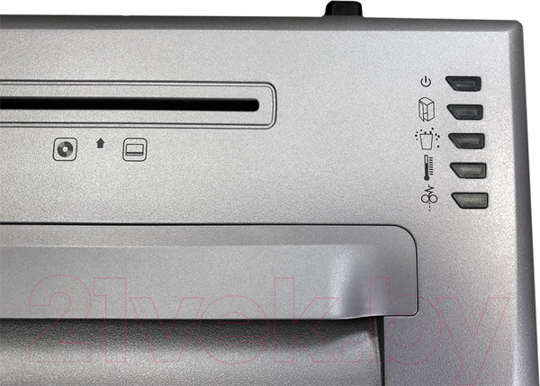 Изображение товара Шредер Office Kit S220 (2х9)