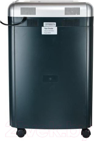 Изображение товара Шредер Office Kit S230 (2x15)